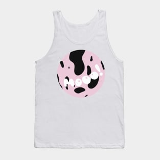 MOOO! Tank Top